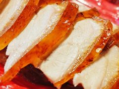 -羲和雅苑•北京烤鸭(平安国际金融中心店)