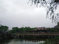 -仁寿山