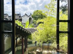-虞山风景区