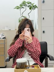 -梳蕾娜 HAIR SALON