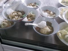 绿豆汤-松盛糕团店(红旗桥店)