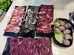 -福合埕牛肉丸(福平路店)