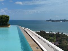 -瑰丽酒店·海吧·天际下午茶·现场DJ·天台酒吧