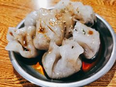 -陈阿婆叉粿条(大小街店)