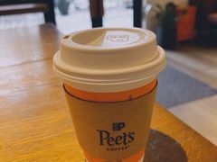 -Peet's 皮爷咖啡(东湖路手作店)