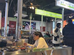 -哈哈碳都·牛肋条无限自助烤肉(台江万达店)