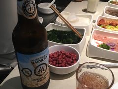 -海底捞火锅(团结桥店)