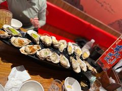 -烧蠔帮·湛江生蚝(茂南万达店)