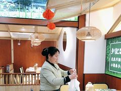 -光海·乡记酸菜鱼·始于1996(花园路店)