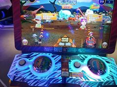 -星际传奇(西安三桥万象城店)