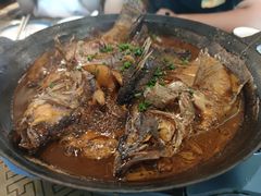-湖鲜楼