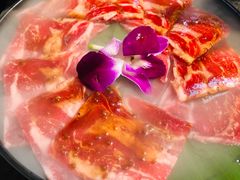 一饱口福-九田家黑牛烤肉料理(太阳城店)