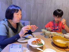 -苏小柳点心·手作小笼包(浦东嘉里城分院)