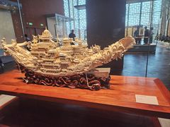 -北京工艺美术博物馆