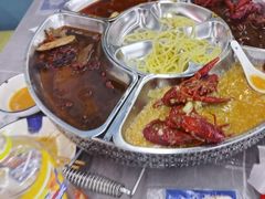 -刘一龙虾.烧烤(理工直营店)