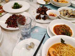 -南山鲜虾面·活鲜小馆·海味大连菜(南山总店)