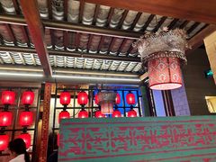 -吃饭皇帝大(长宁龙之梦店)