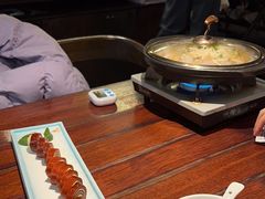 -前海沿·青岛菜(五四广场永旺店)