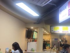 -面道赞宁海海鲜面(迎凤街店)