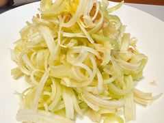 -渔港甄宴·海鲜·地标烟台菜(金沙滩店)