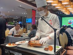 -阿庄新豫菜(航海东路店)