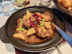 -拾久(朝阳公园店)