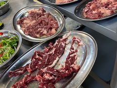 -五洞大众牛餐馆(番禺分店)