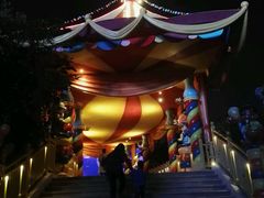 -珠海横琴长隆《卡卡虎奇遇记》