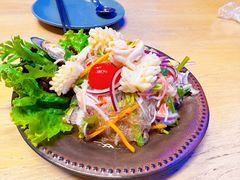 -Linlin泰餐厅(华夏幸福店)