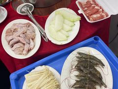 -花苑美食横琴生蚝火锅(拱北粤华路店)