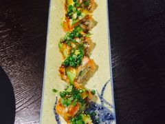 -松子料理(白家庄店)