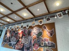 -必胜客(大宁路店)