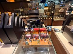 -麦当劳(望京国际商业中心店)