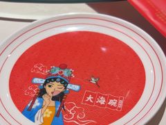 -大海碗·炸酱面·烤鸭·京菜(天坛店)
