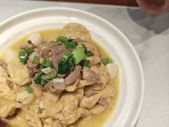 -辣可可·小炒黄牛肉(望京凯德MALL店)