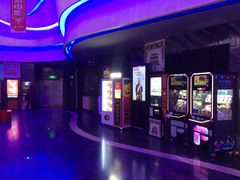 -万达影城(汉街万达广场IMAX店)