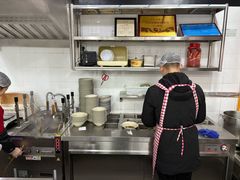 -万三面馆(青龙正街太古里店)