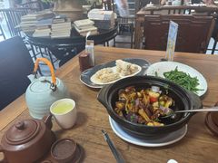 -道南書院·私房菜·早午茶·茶馆