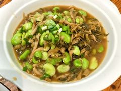 -大家发海鲜城夜排档(华山中路店)