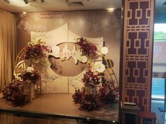 -益利大酒楼(井岸店)