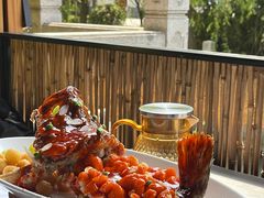 松鼠桂鱼-吴越荣记·苏州菜·松鼠桂鱼(斜塘老街店)