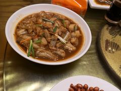 -江南村海鲜馆(洞头店)