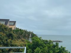 -东澳岛