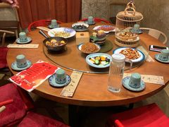 宫保鸡丁-锦小馆(安贞店)