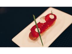 -圣丰索菲特·法国餐厅