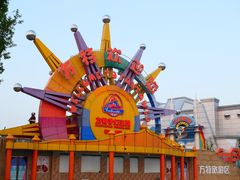 -厦门方特梦幻王国