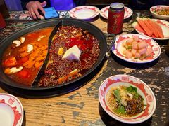 -水巷子·巴掌腰片重庆火锅(云纺店)