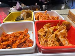 -大头叔烤鸡爪·朝鲜族烤串(天池路店)