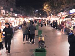 -西司夜市
