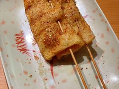 -蚝老板海鲜烧烤大排档(码头店)